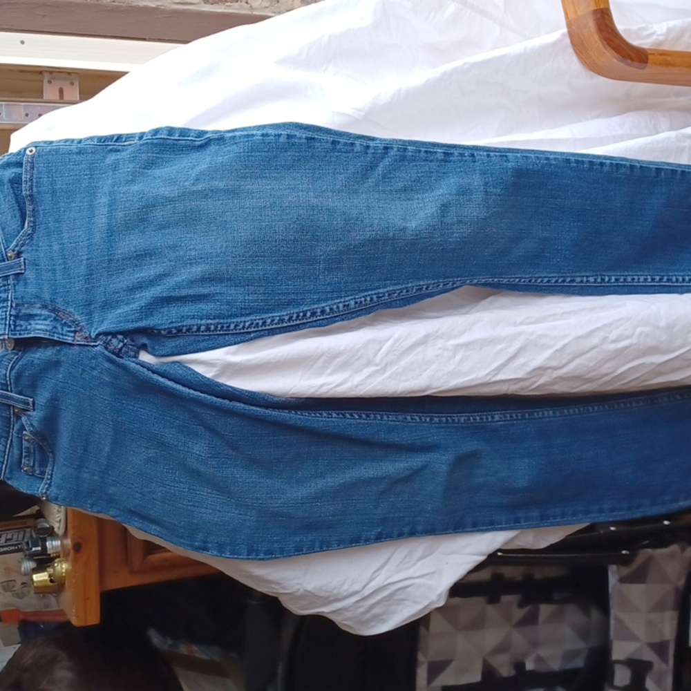 524 Superlow Jeans